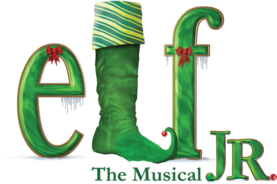 Elf the Musical Jr